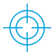 Tactical-Military-Icon-Blue
